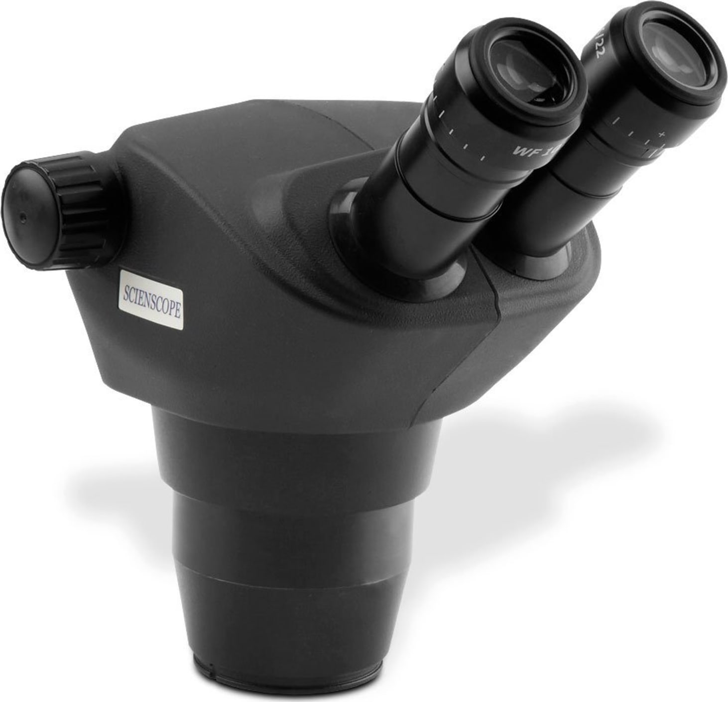 Scienscope NZ-BD-B2-ESD ESD Safe NZ Series Stereo Zoom Binocular Microscope