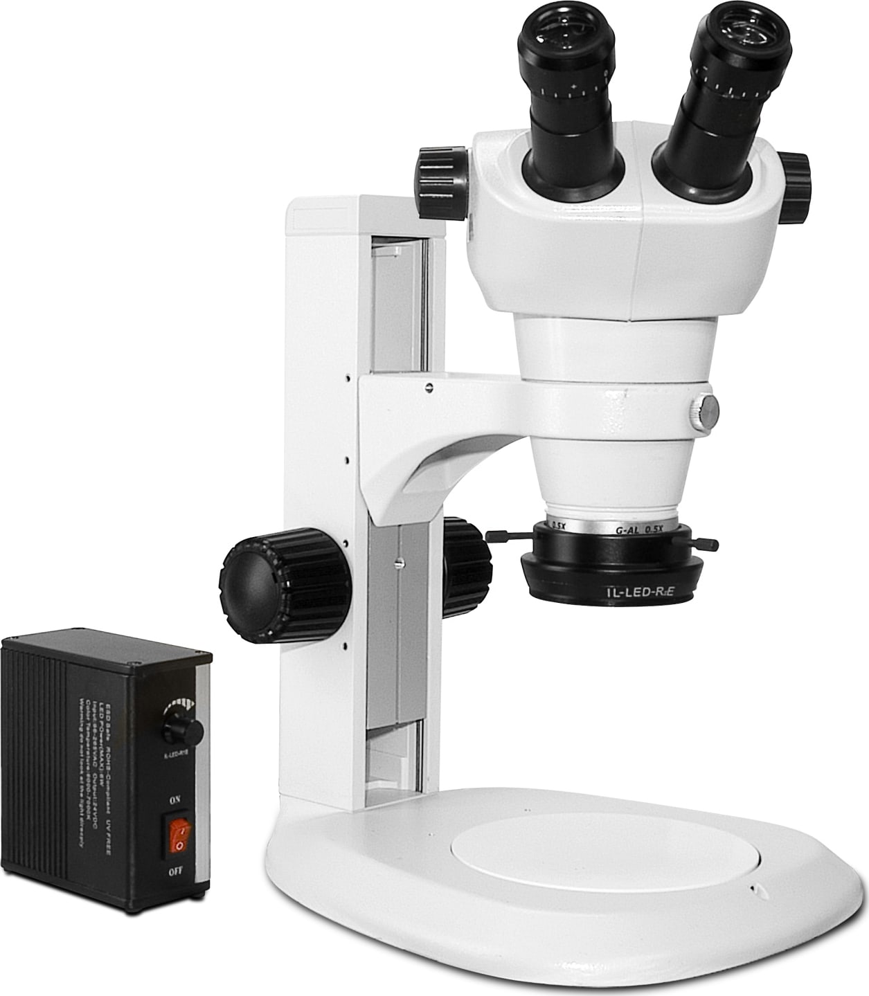 Scienscope-NZ-PK2-LED