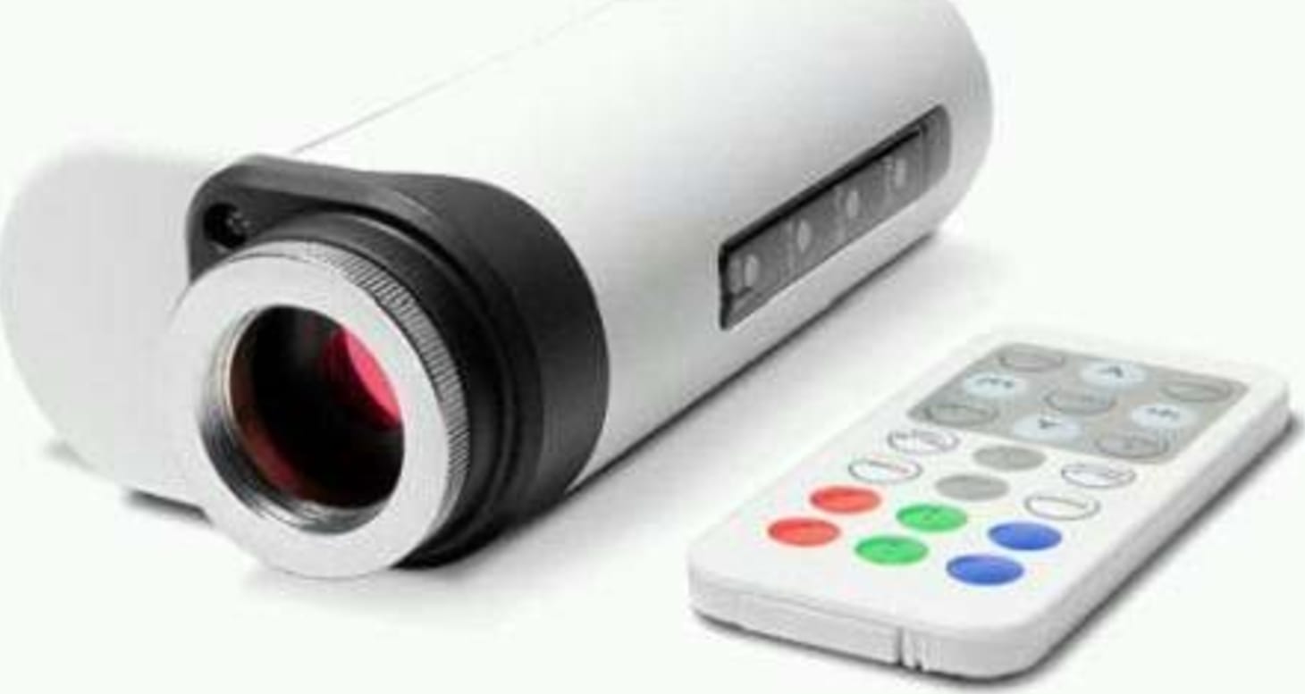 ScienscopeCC-XGA-CD4