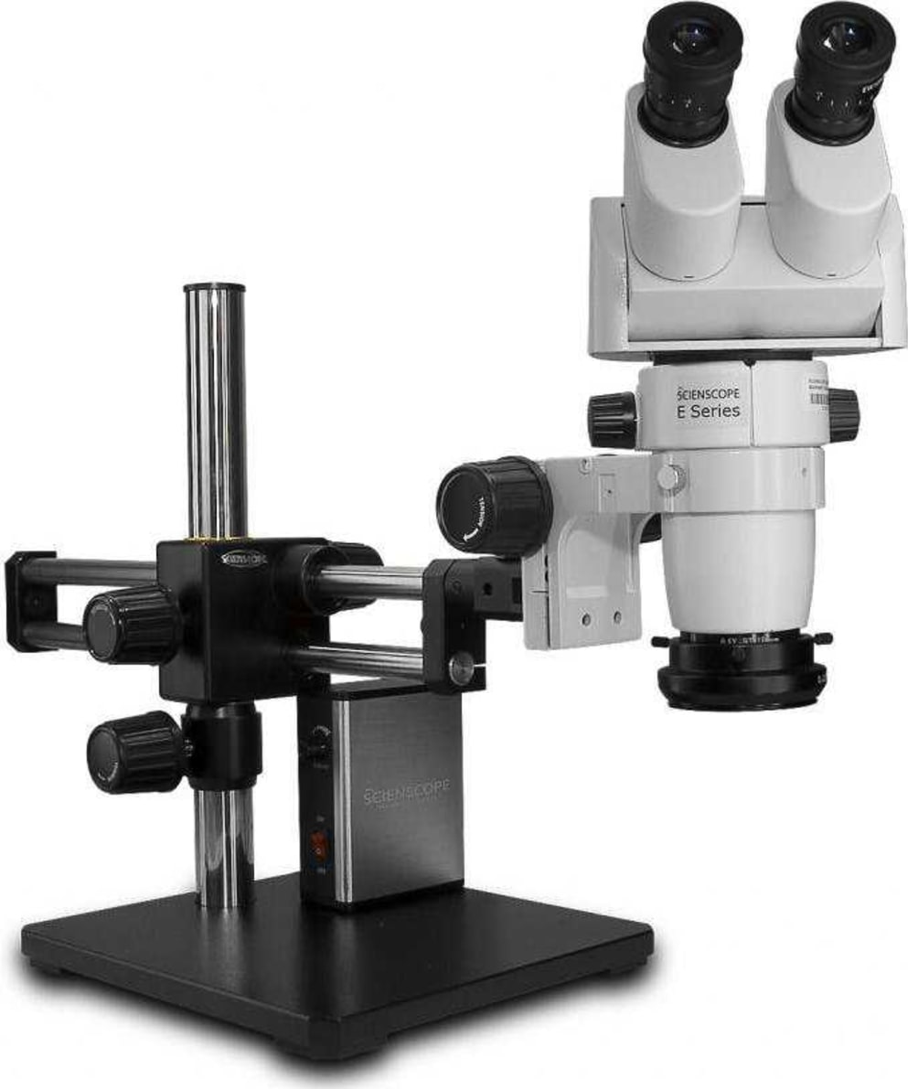 Scienscope CMO-PK5E-LED