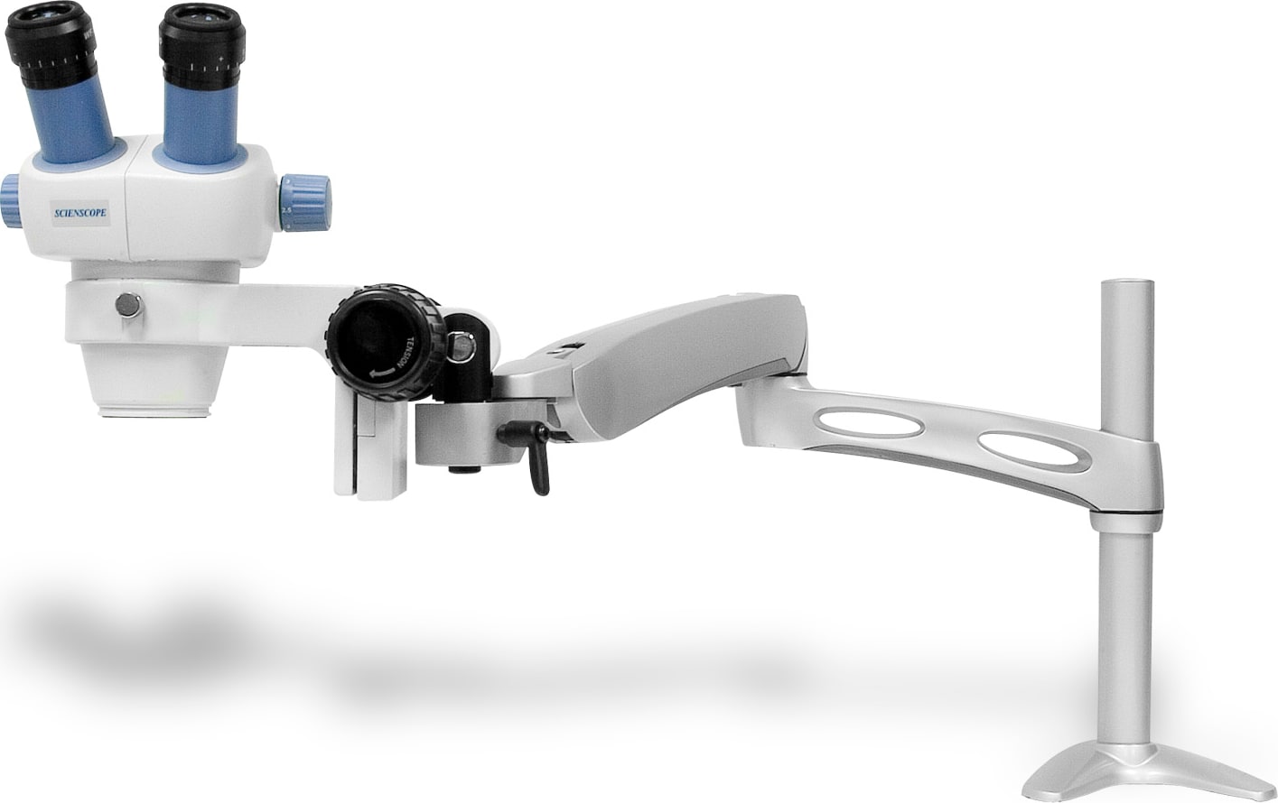 Scienscope CO-ELZ-500