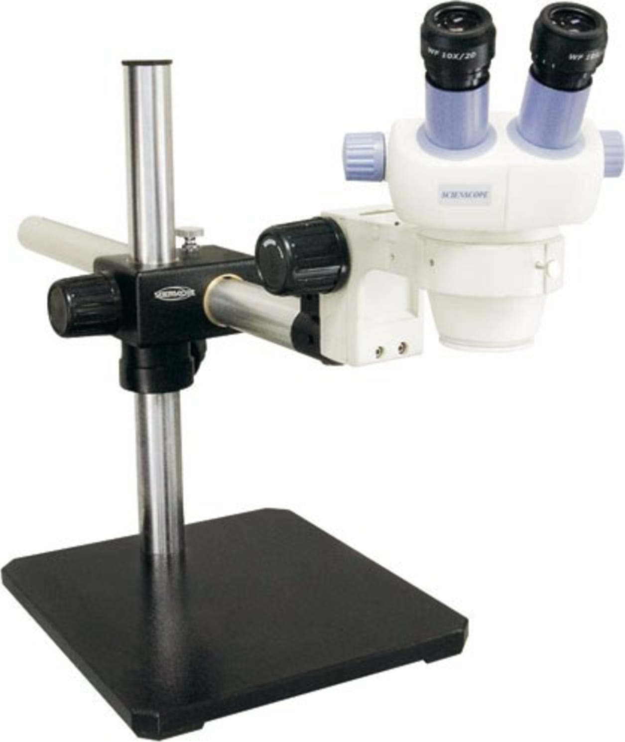 Scienscope CO-ELZ-600