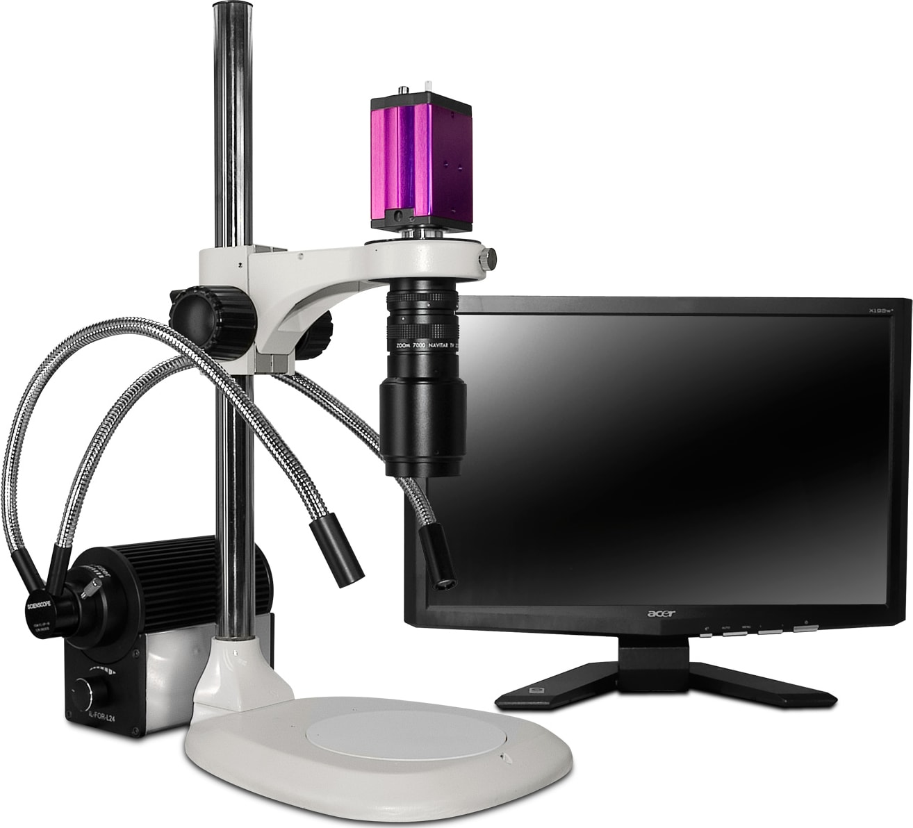 ScienscopeMAC-PK1-DPL-X