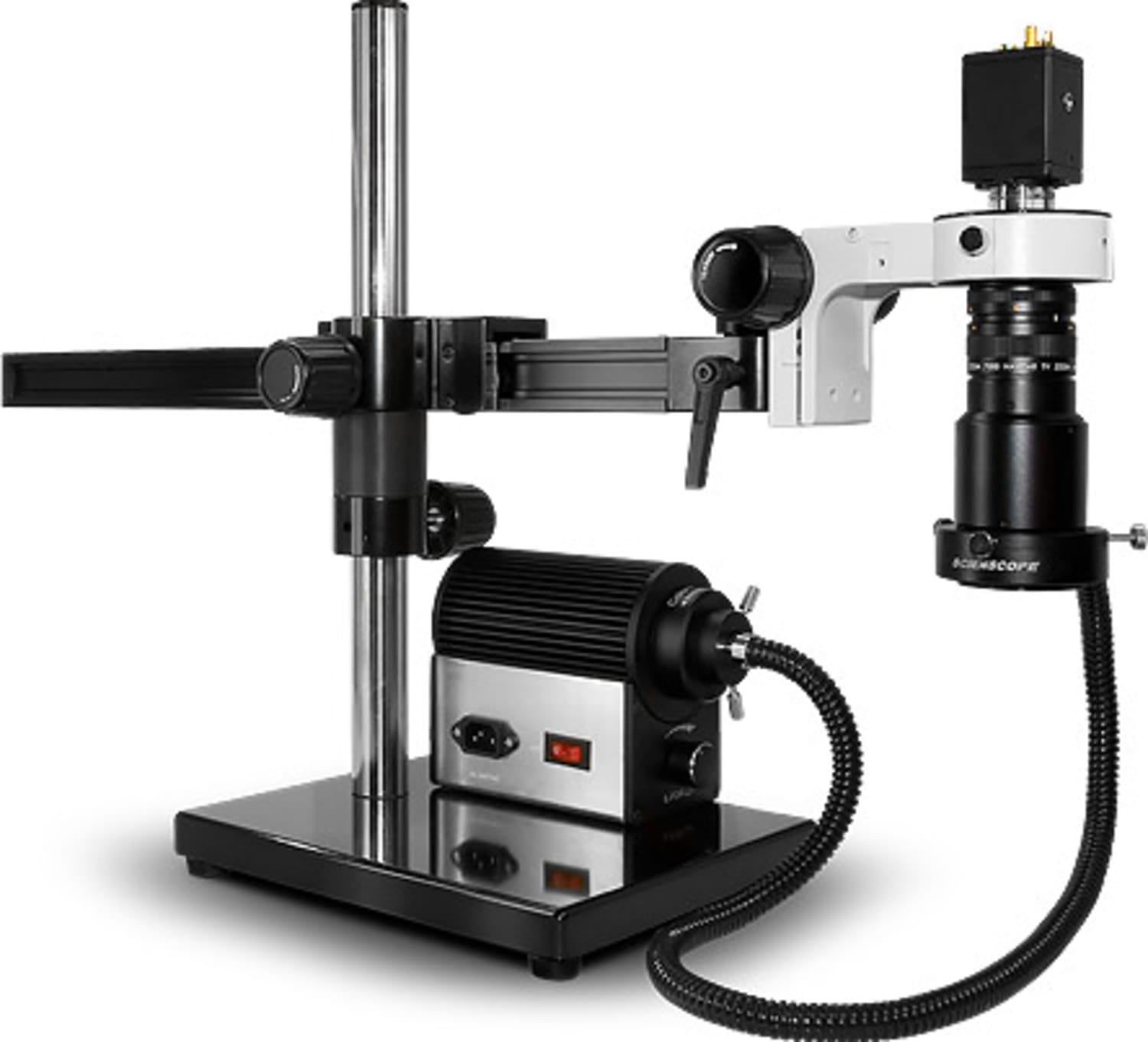 Scienscope MAC-PK5-DPL-U