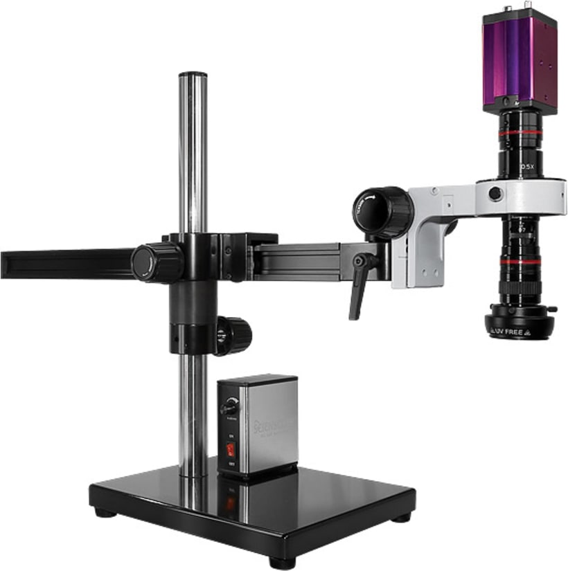 Scienscope MAC-PK5-LED-U