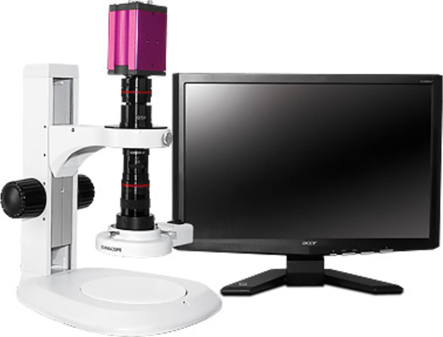 Scienscope MZ7-PK2-DPL-X