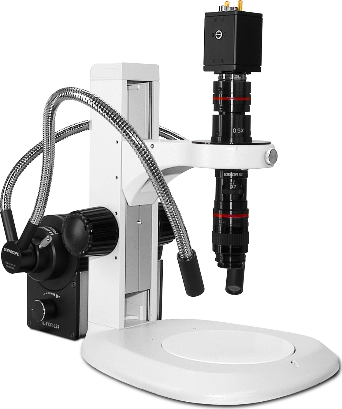 Scienscope MZ7-PK2-FR-U