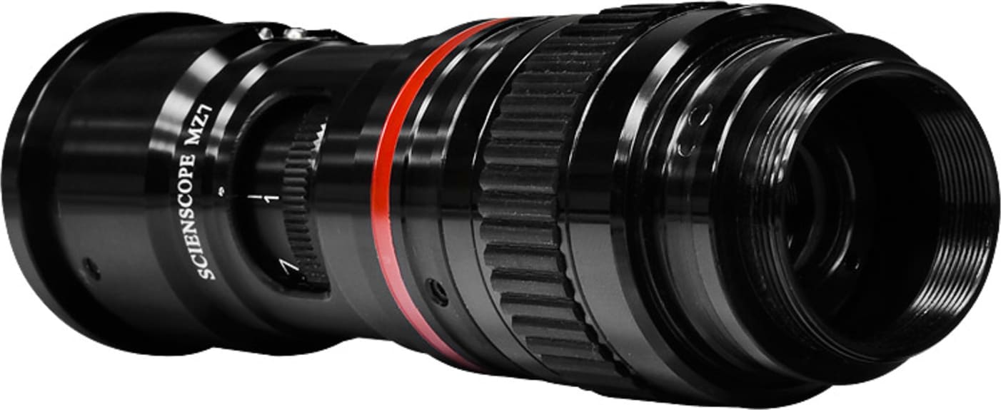 Scienscope MZ7-ZOOM