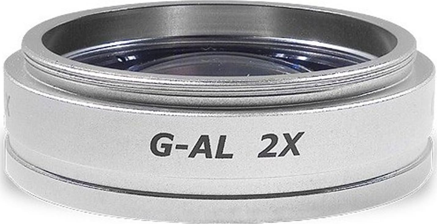 Scienscope NZ-LA-20 Main Image