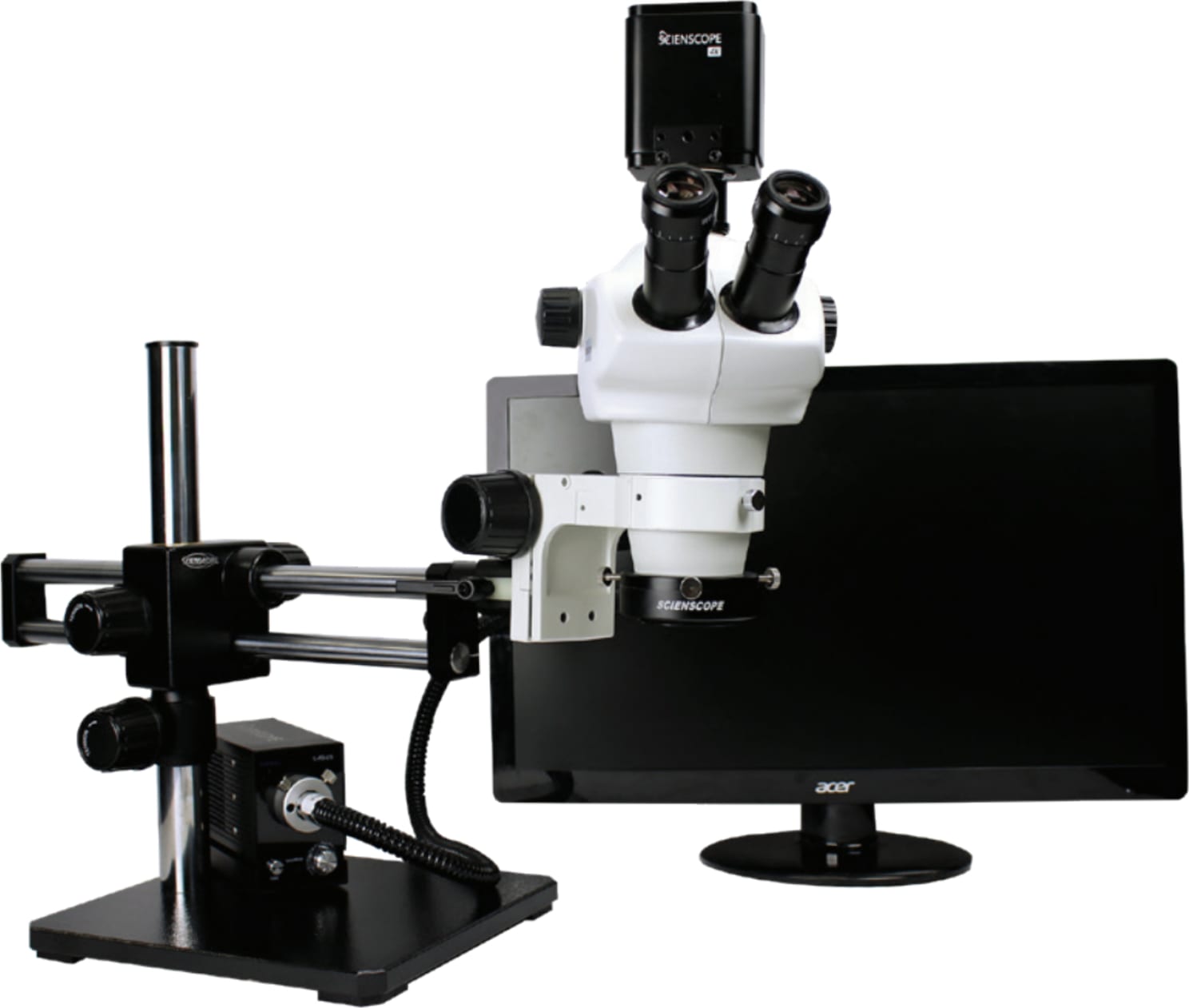 Scienscope NZ-PK12-AN Main Image