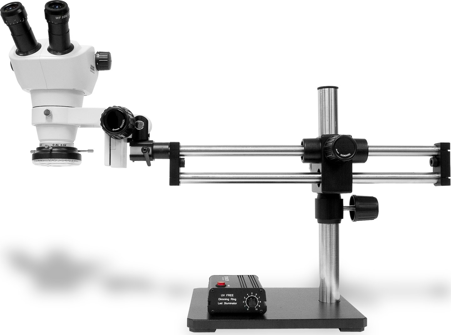 Scienscope NZ-PK5-LED