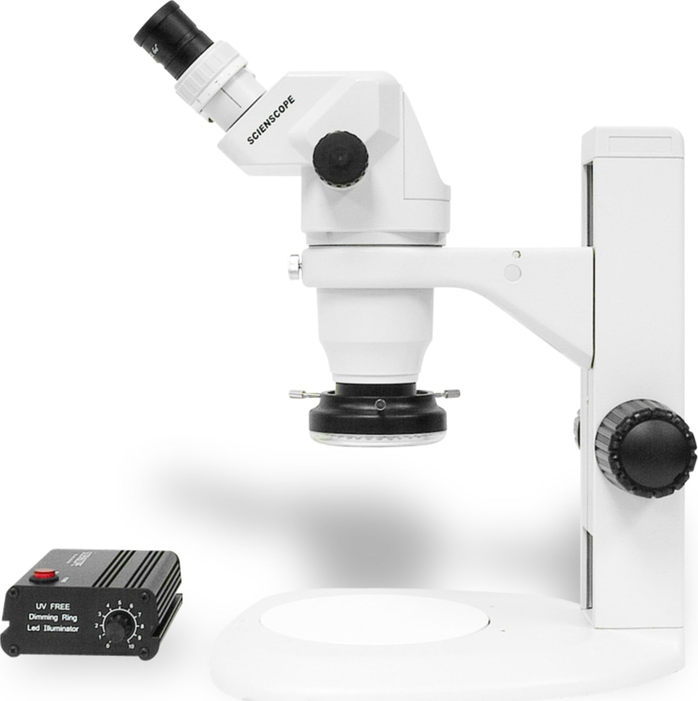 Scienscope SZ-PK2-LED