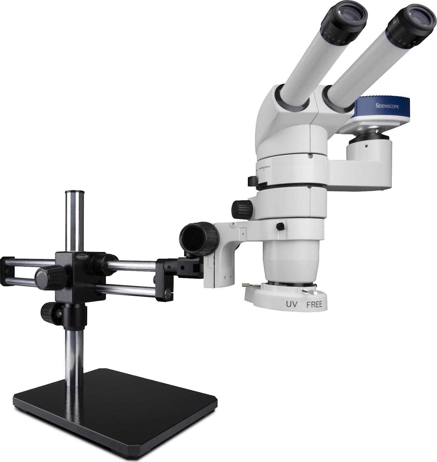 Scienscope CMO-PK10-E1 Main Image