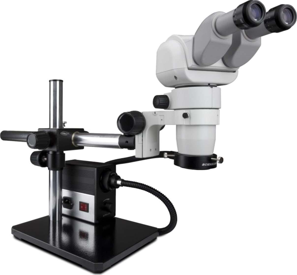 Scienscope CMO-PK5S-AN-E Main Image