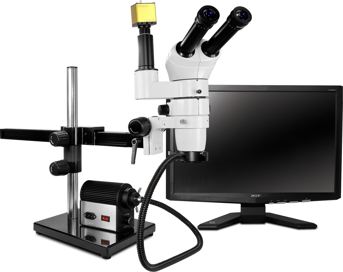 Scienscope CMO-PK7-DPL-D