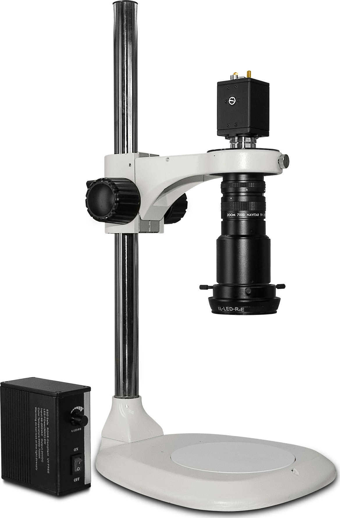 Scienscope_MAC-PK1-LED-U