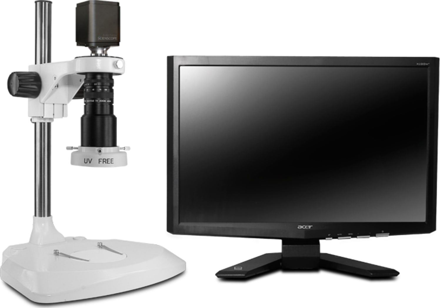 Scienscope MAC-PK1-R3-AF