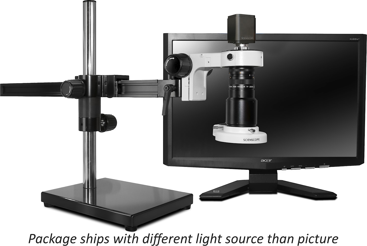 Scienscope MAC-PK5-DM-AF