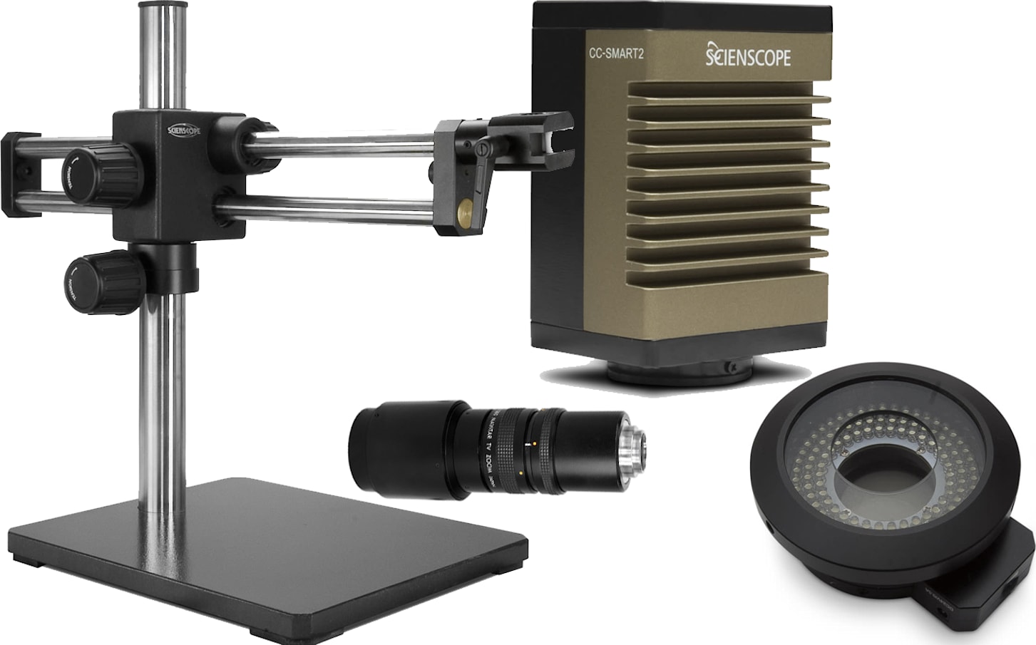 Scienscope MAC-PK5D-SC2-R3