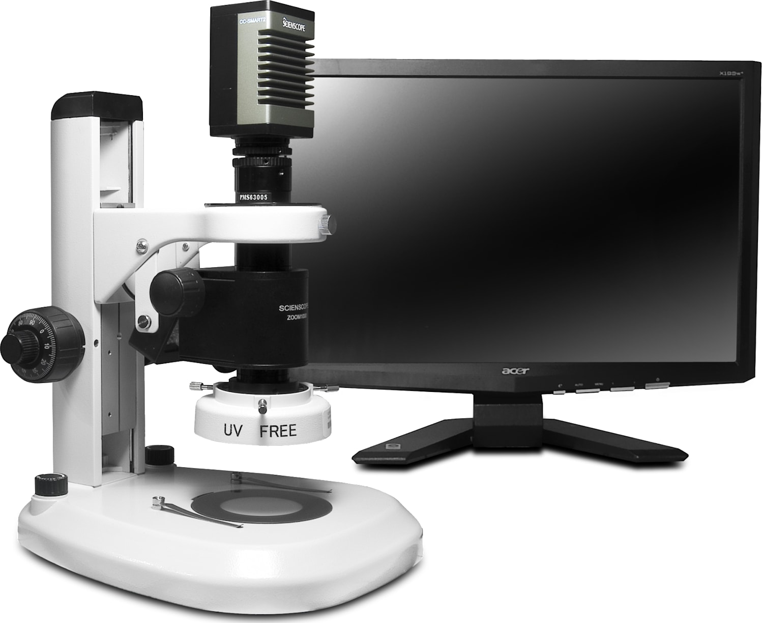 Scienscope MZ7A-PK2-SC2-E2D