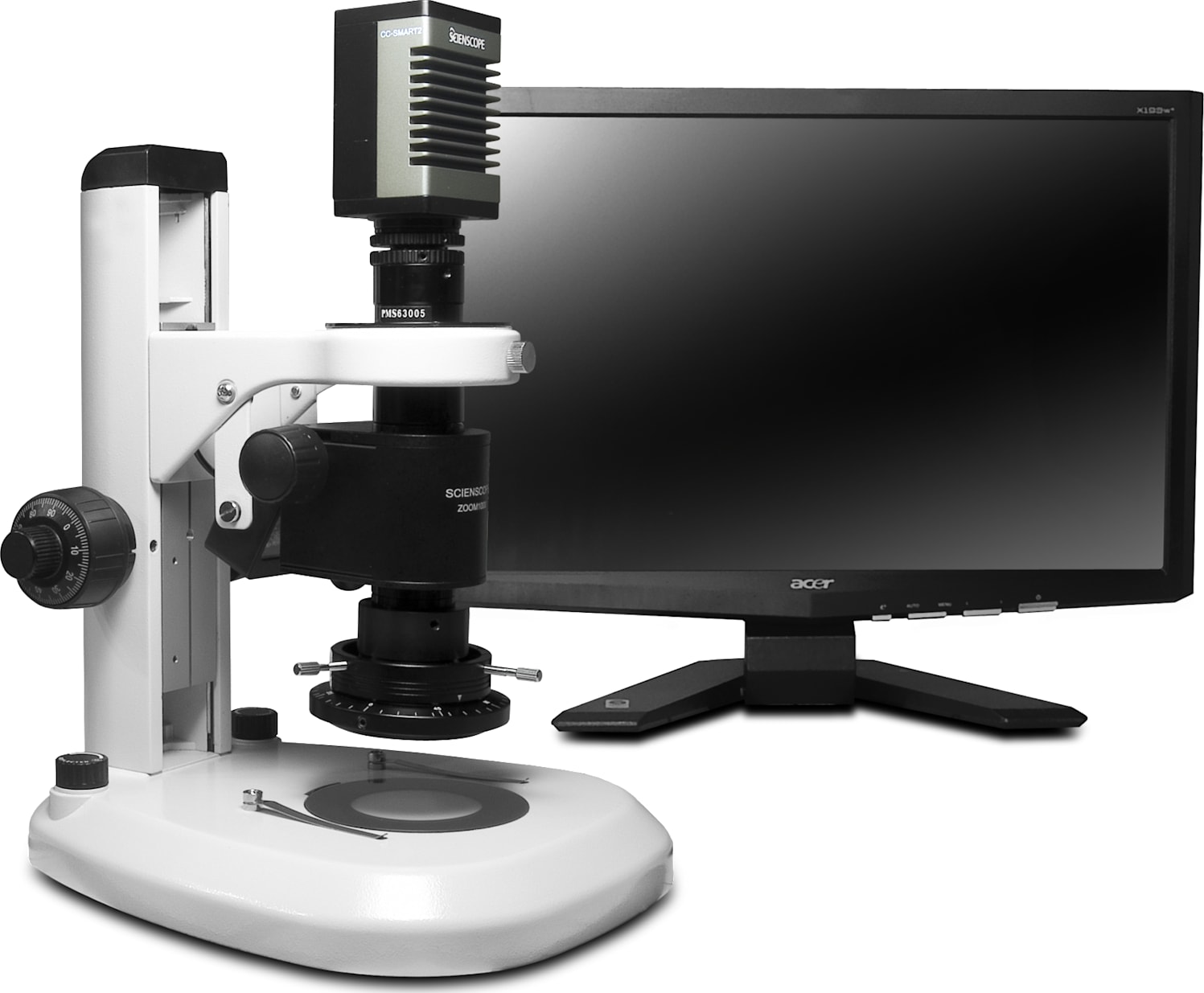 Scienscope MZ7A-PK2-SC2-R3