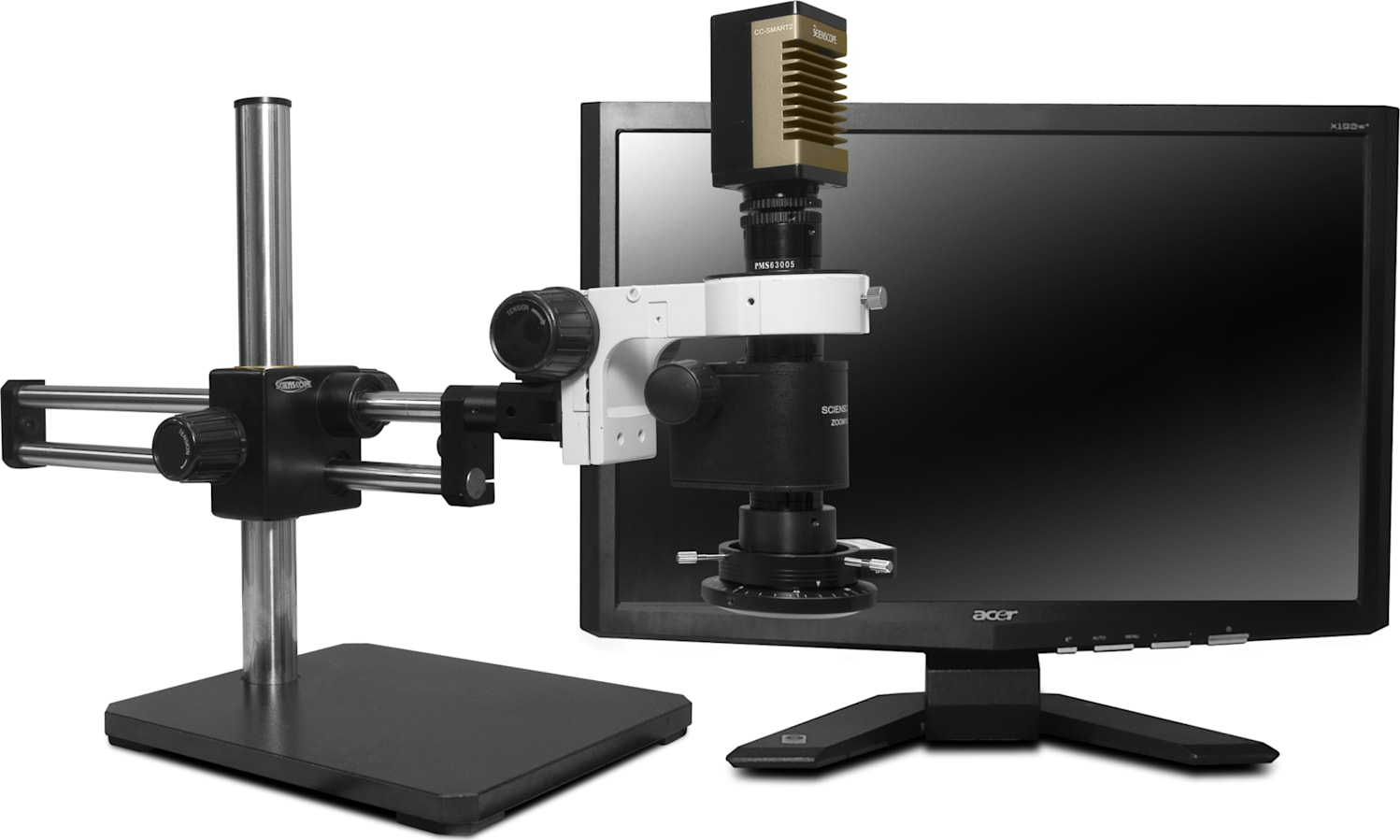 Scienscope MZ7A-PK5D-SC2-R3