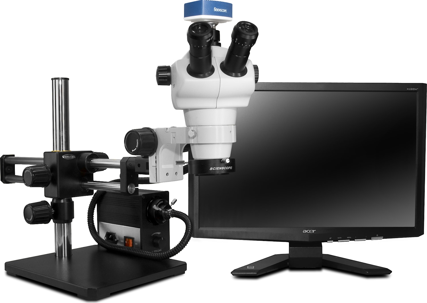 Scienscope NZ-PK10-AN Main Image