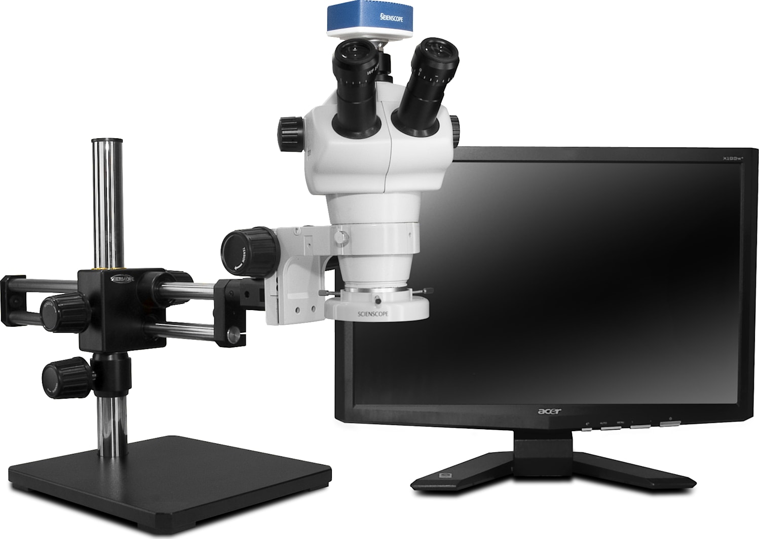 Scienscope NZ-PK10-E1