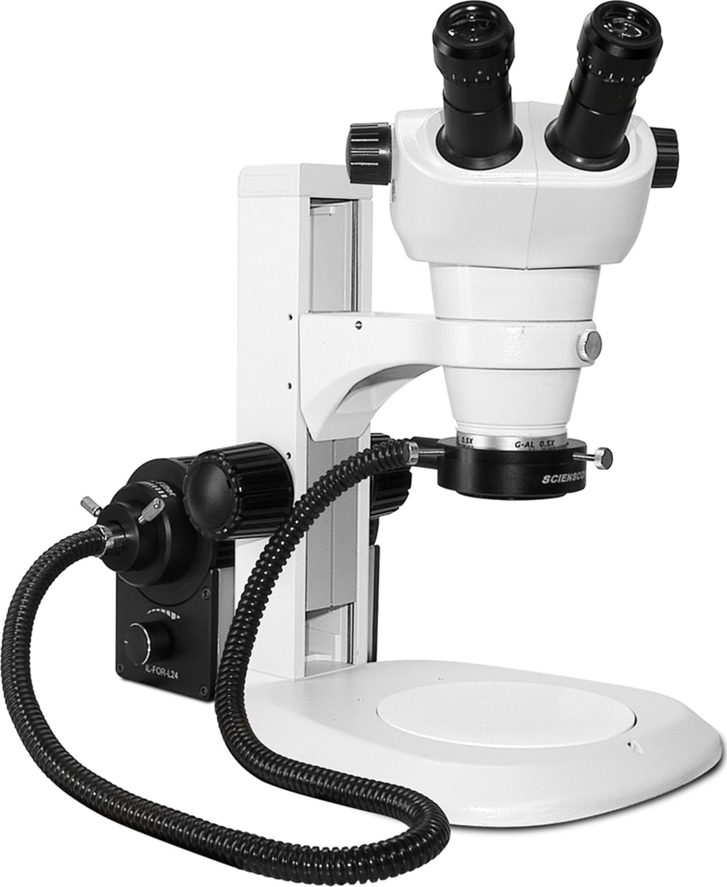 Scienscope NZ-PK2-AN