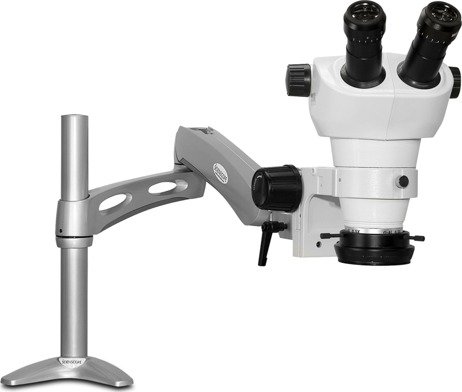 Scienscope NZ-PK3-R3 Main Image