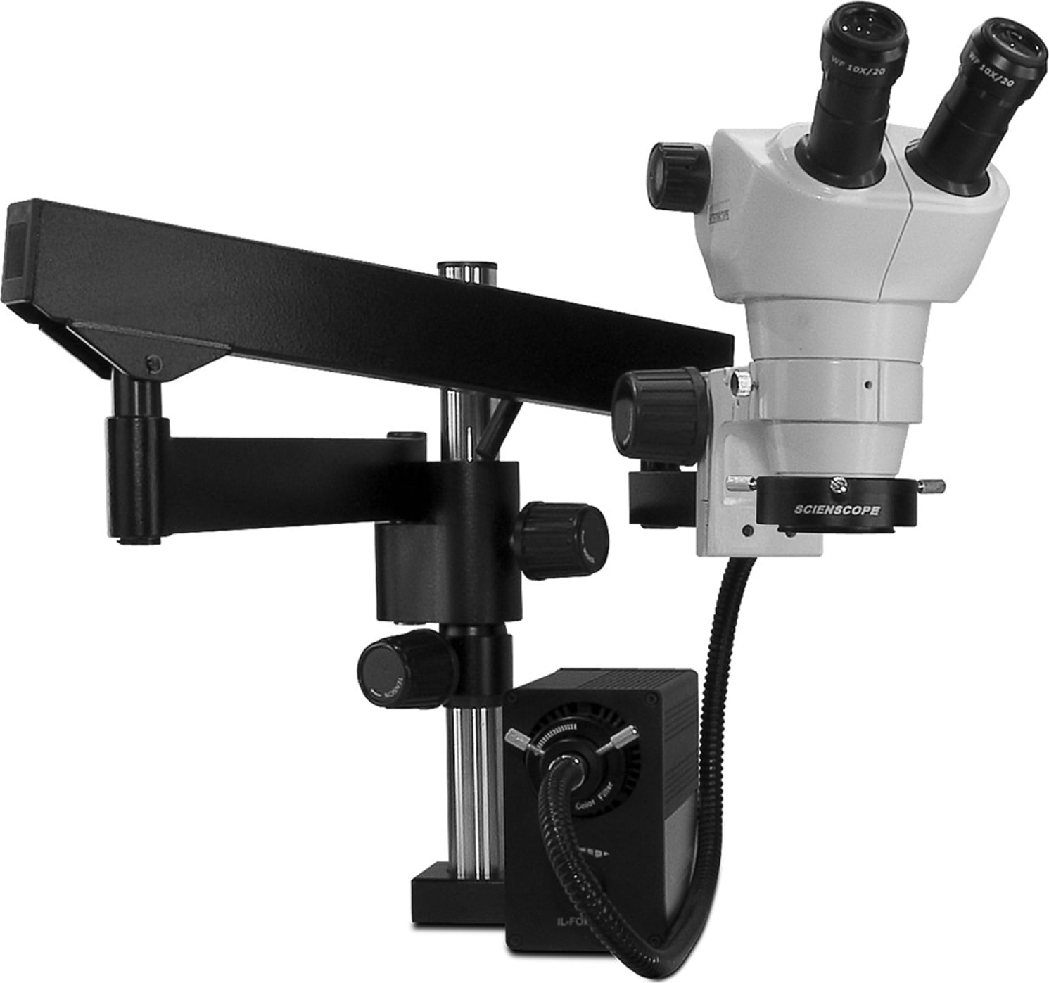 Scienscope NZ-PK3FX-AN Main Image