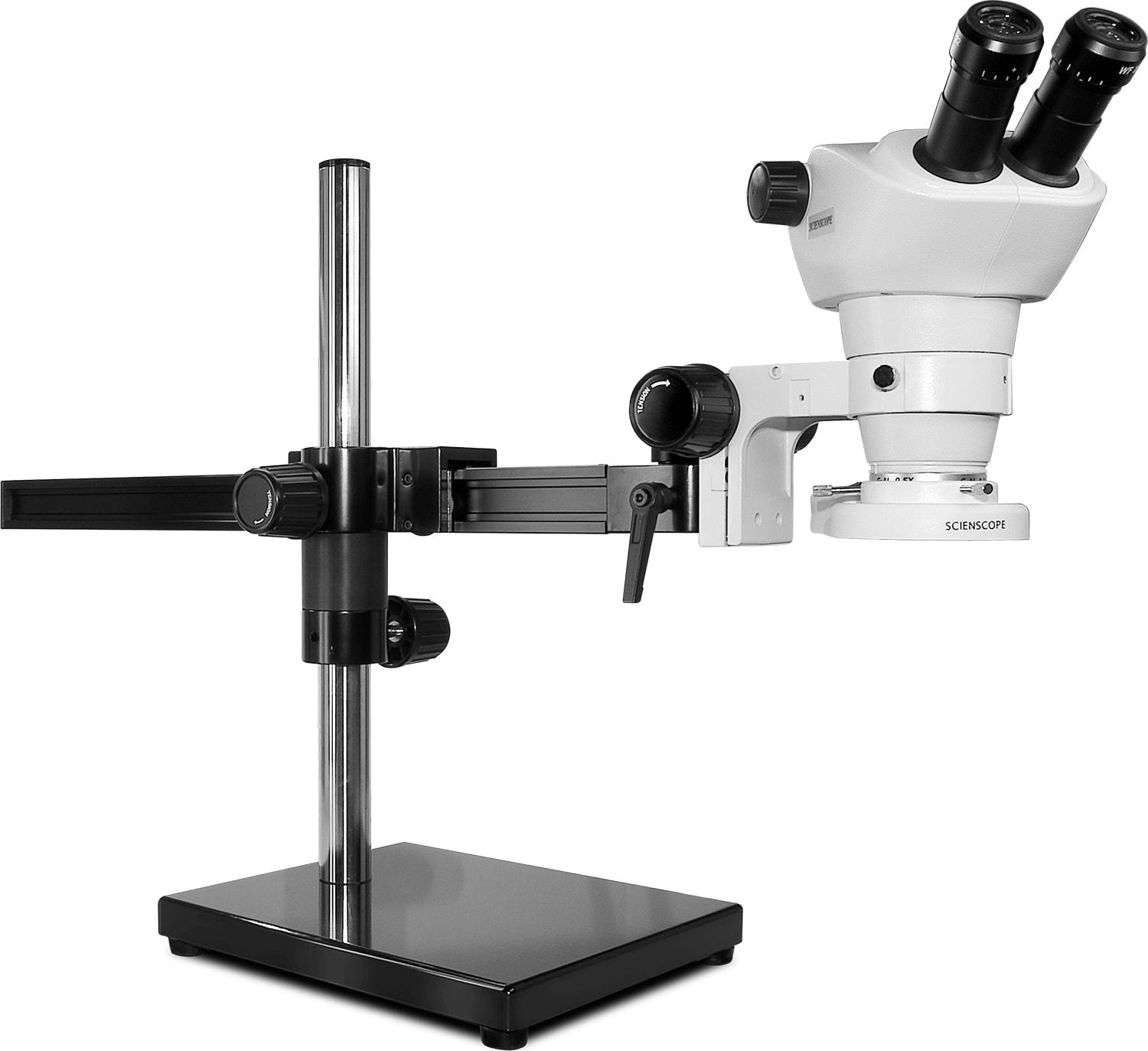 Scienscope NZ-PK5-E1