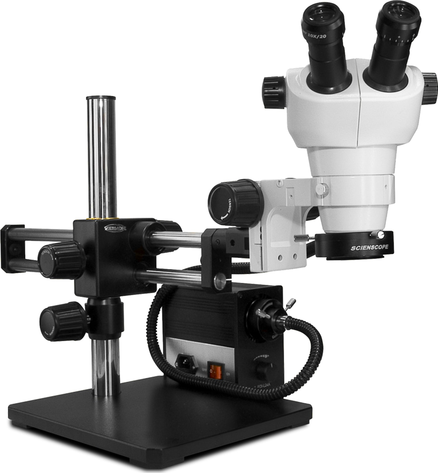 Scienscope NZ-PK5D-AN Main Image