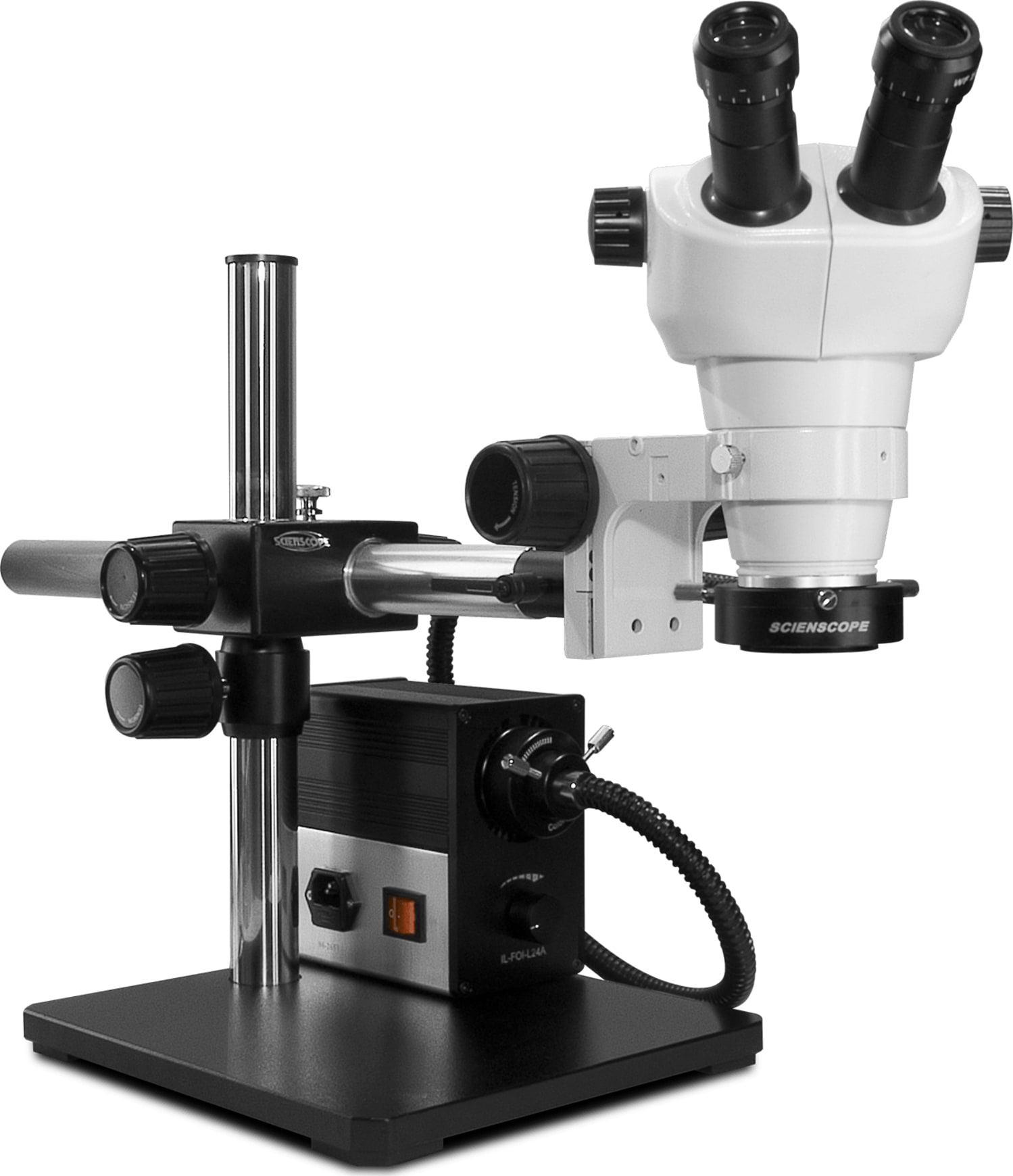 Scienscope NZ-PK5S-AN