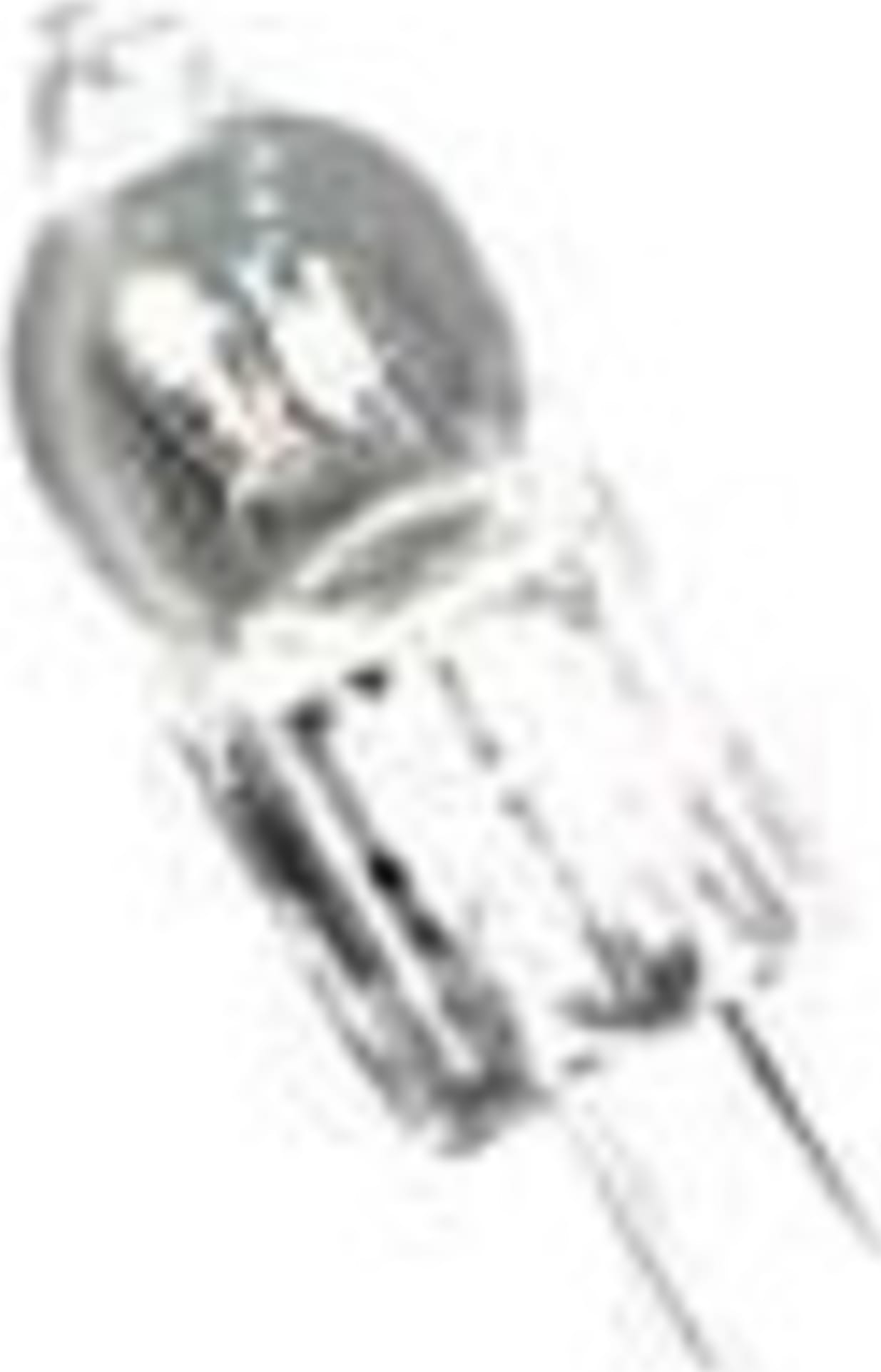 Scilogex 18900341 - 12V, 20W Halogen Lamp