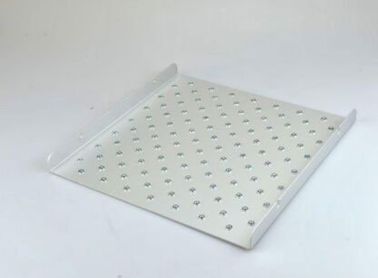 Scilogex 18900028 Fixing Clip Platform