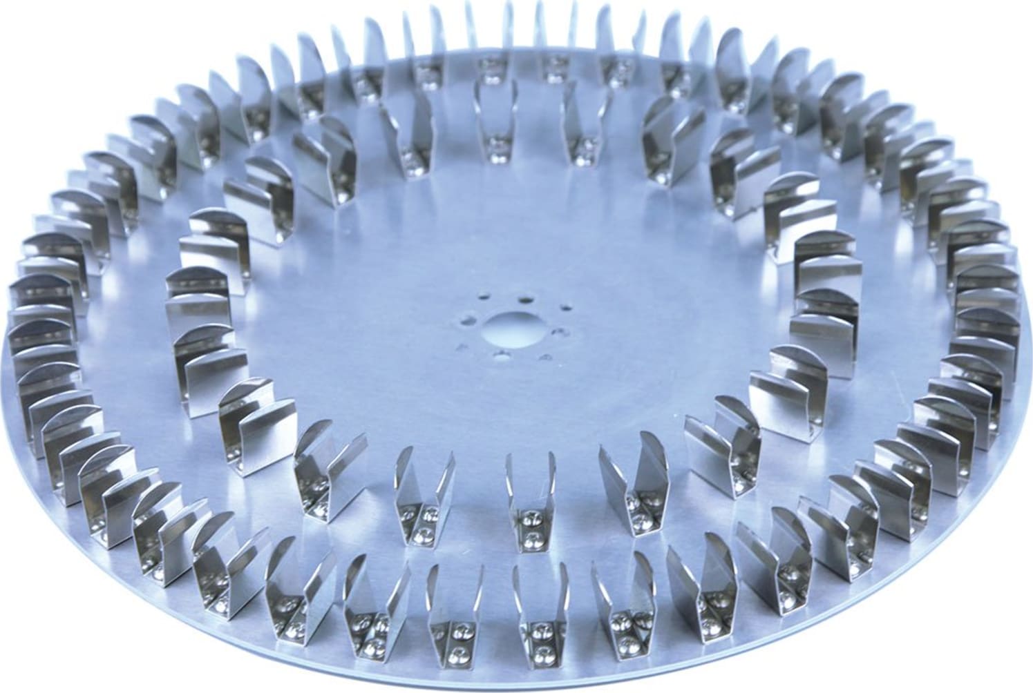 Scilogex 18900160 Circular Tube Holder