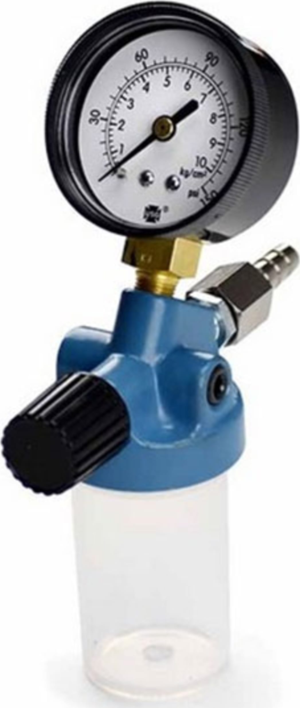 Scilogex STM3500K-06 Pressure Regulator Kit Assembly