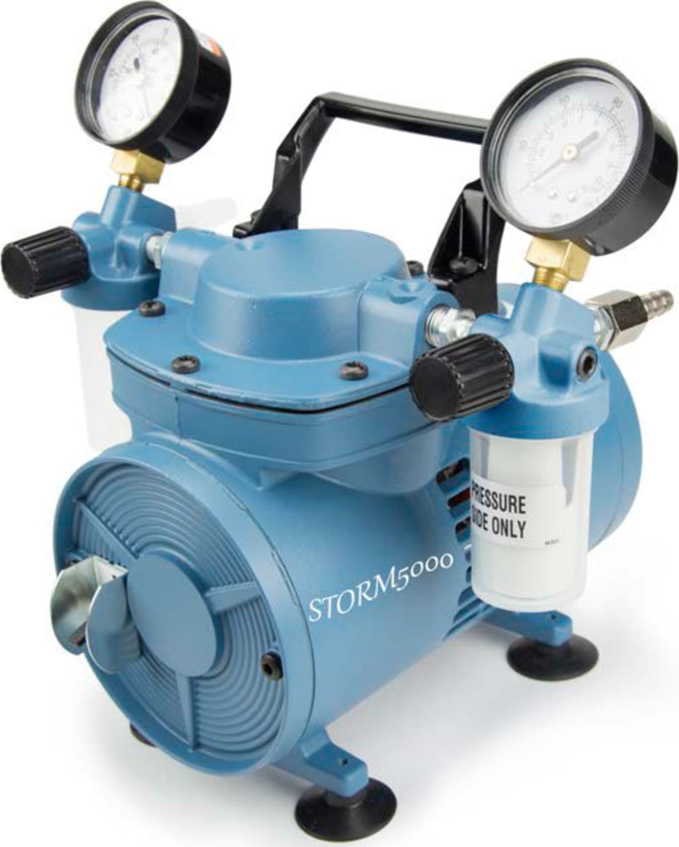 Scilogex STM5000C Chemical Resistant Diaphragm Vacuum Pump