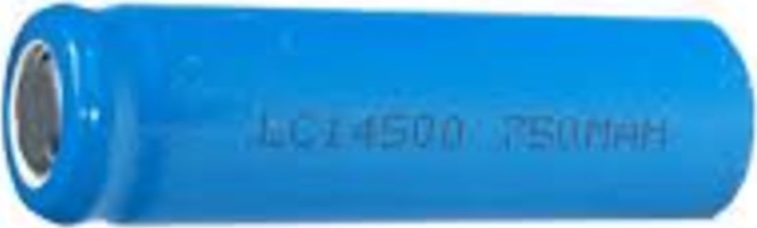 Scilogex 17500065 Replacement Battery for Levo Me