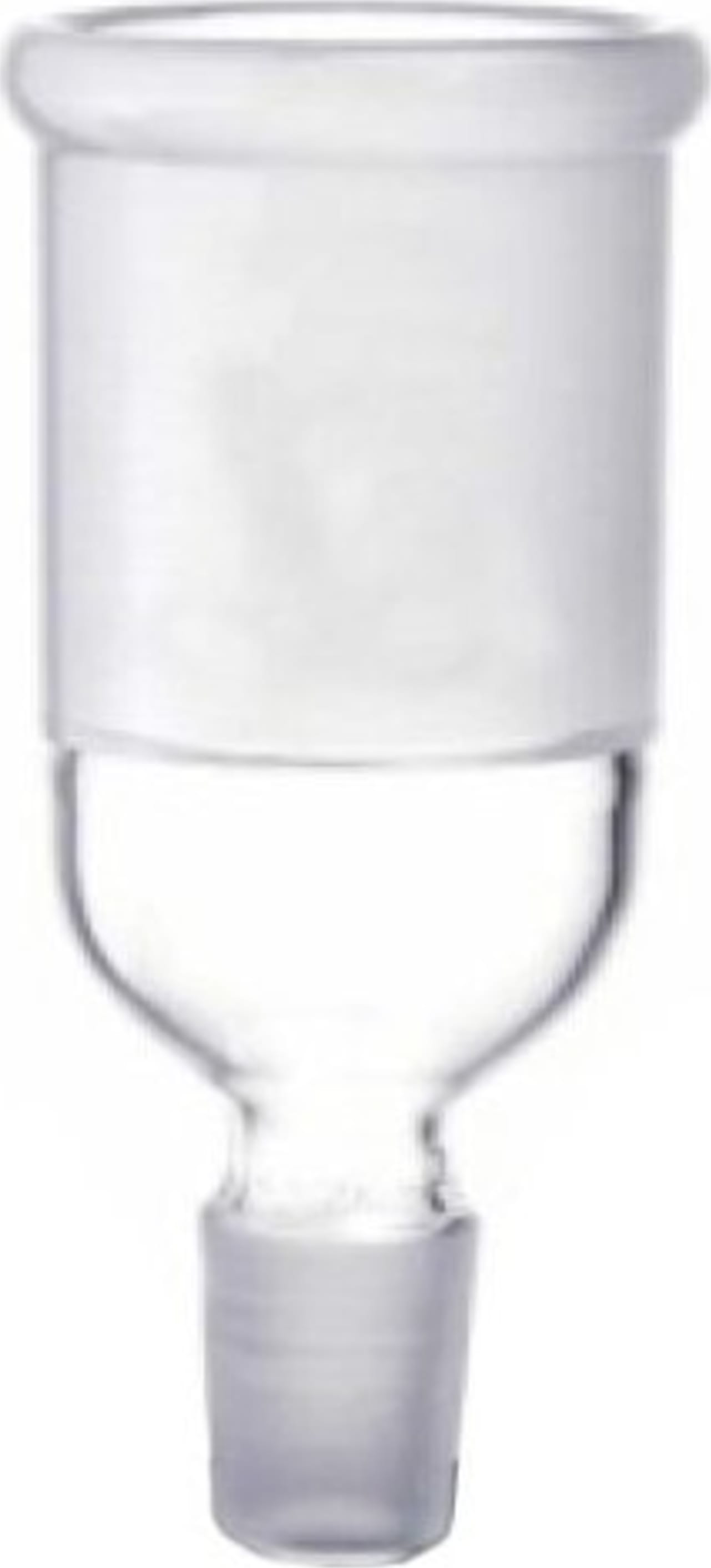 Scilogex 18300199 Glass Connector