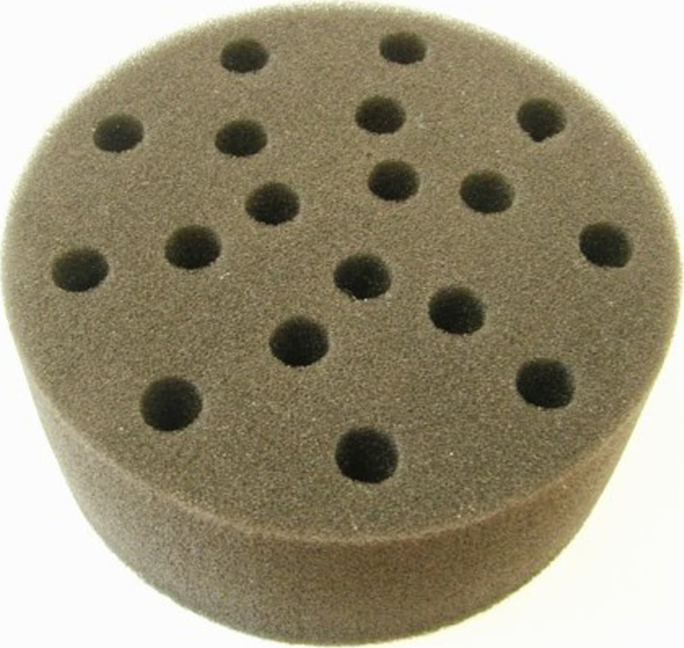 Scilogex 18900021 Foam Test Tube Insert for 18 test tubes �10mm