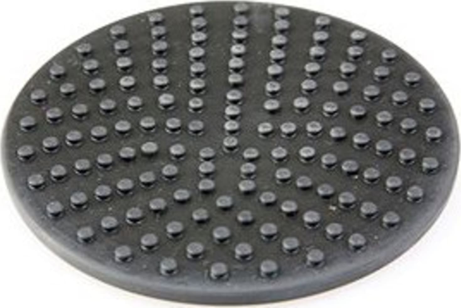 Scilogex 18900043 Flat Head Platform Pad
