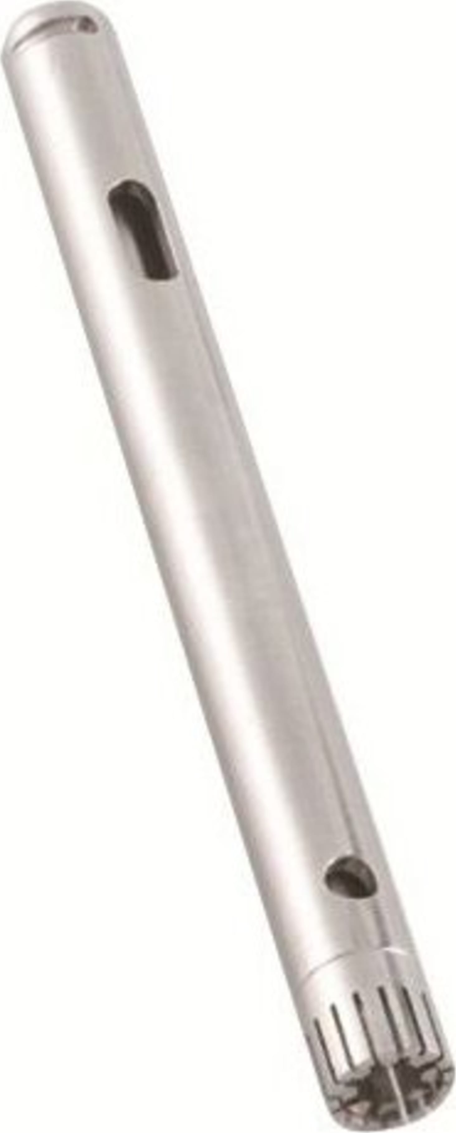 Scilogex 18900116 Diameter Generator DS-500/2 20mm, with S20F/ER20 Flat Head-open Slot Fine Generator