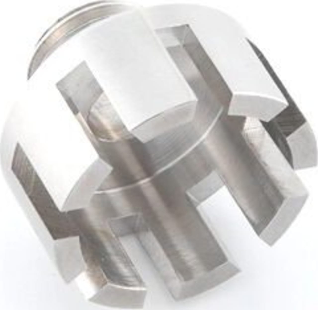 Scilogex 18900120 S30C 30mm Open Slotted Coarse Generator