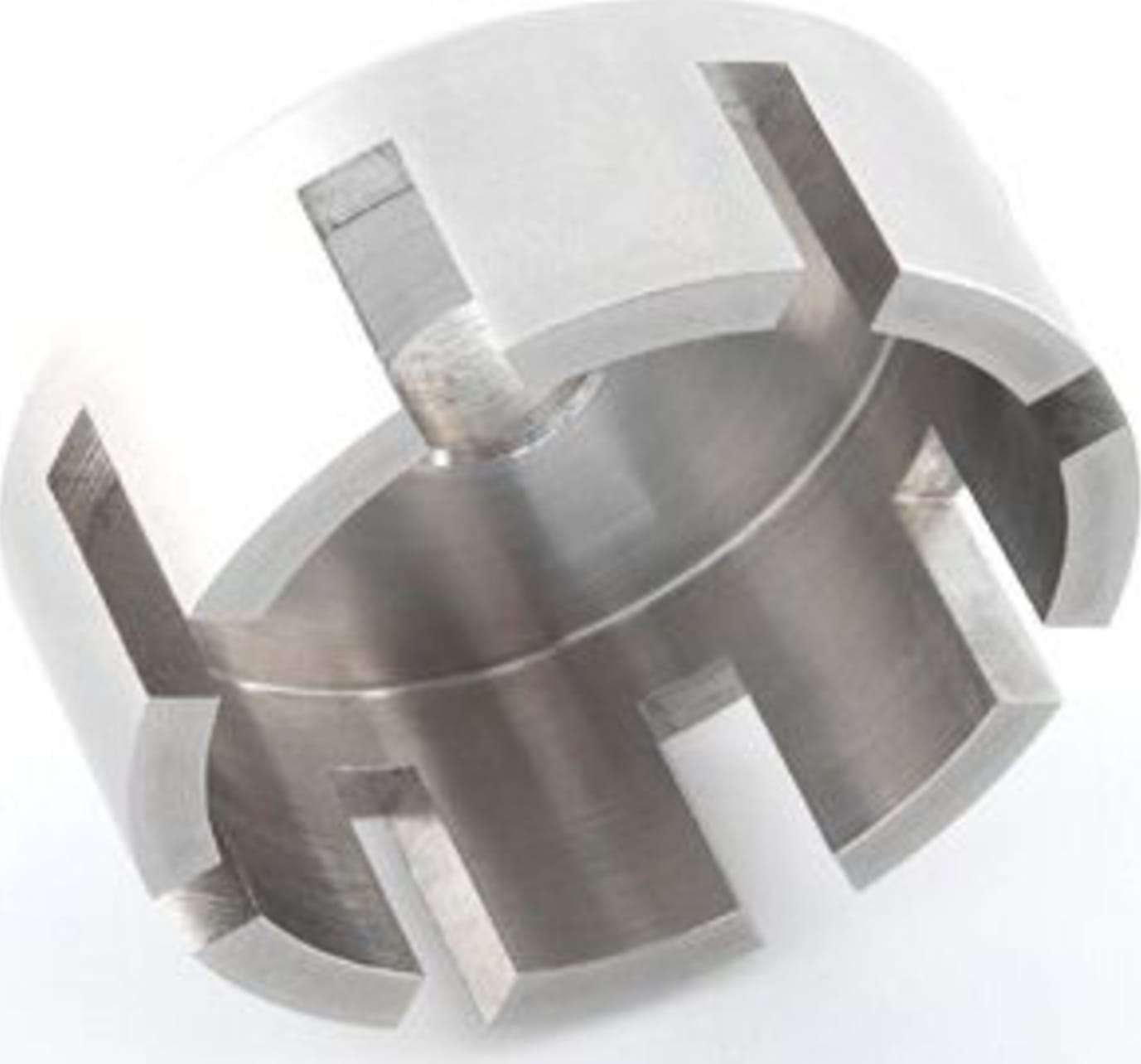 Scilogex 18900122 S40C 40mm Open Slotted Coarse Generator