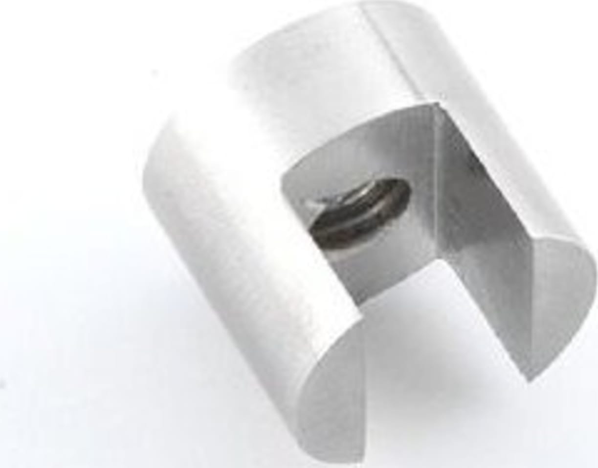 Scilogex 18900123 SR20 20mm Standard Rotor