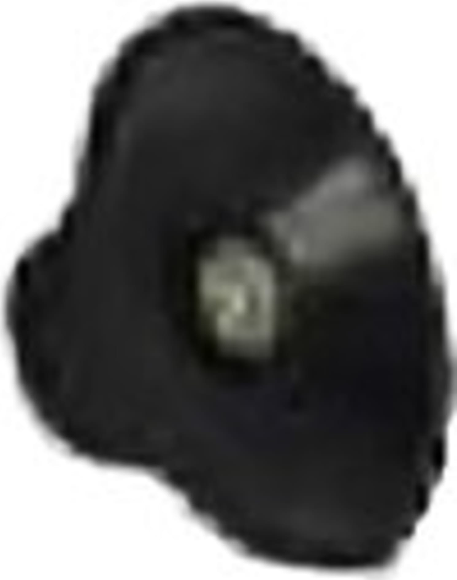 Scilogex 18900158 Rubber Vacuum Suction Foot with Screw for MX-S