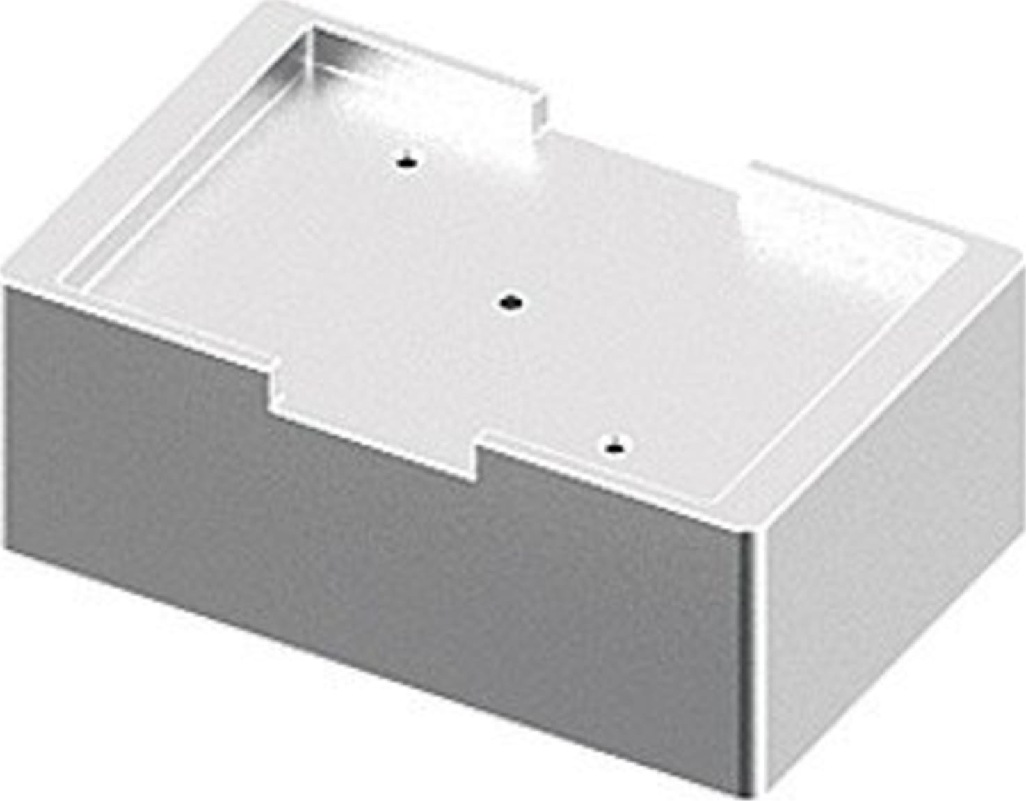 Scilogex 18900223 - Block for 96 or 384 Well Microplates