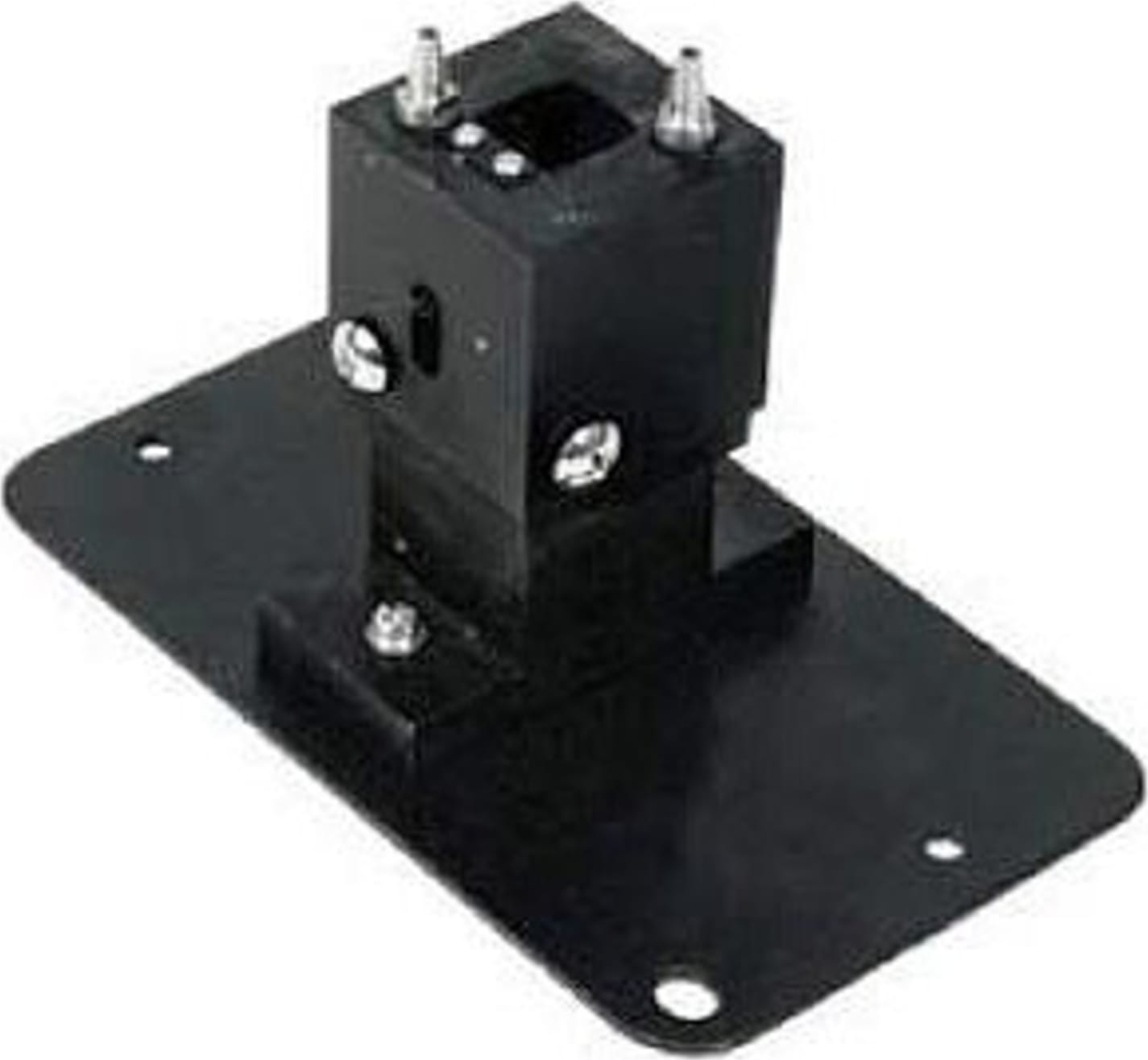 Scilogex 18900335 - 10mm Water-Jacketed 1-cell Holder (A)